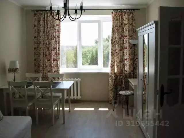 1-к кв. Новосибирская область, Новосибирск Академгородок мкр, ул. ... - Фото 0