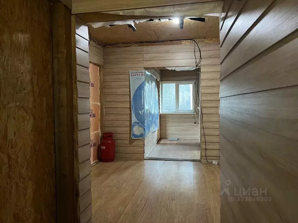 Дом в Санкт-Петербург пос. Парголово, Байкальская ул., 3А (240 м) - Фото 1