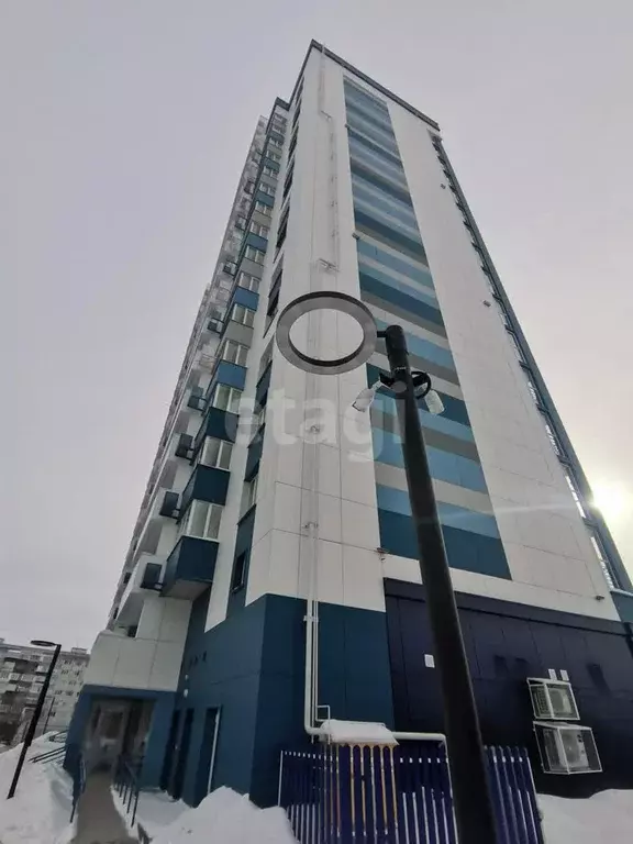 Квартира, 2 комнаты, 70.5 м - Фото 1