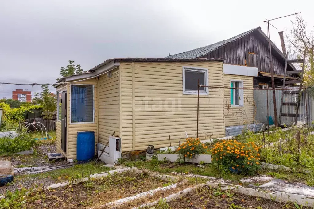 Дом в Хабаровский край, Хабаровск Глинная ул., 29 (80 м) - Фото 0