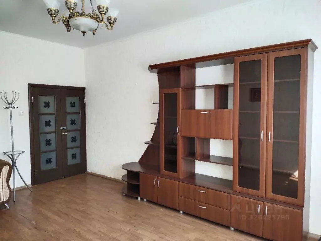 3-к кв. Курская область, Курск ул. Карла Маркса, 15 (87.1 м) - Фото 2