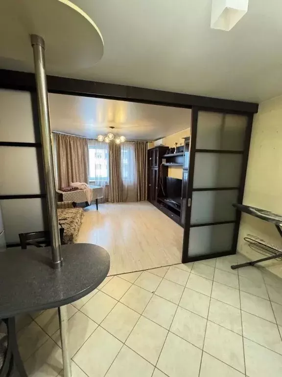 2-к кв. Московская область, Одинцово ул. Кутузовская, 23 (44.6 м) - Фото 2