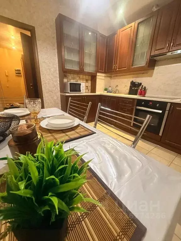 1-к кв. Башкортостан, Уфа Российская ул., 25 (43.0 м) - Фото 1