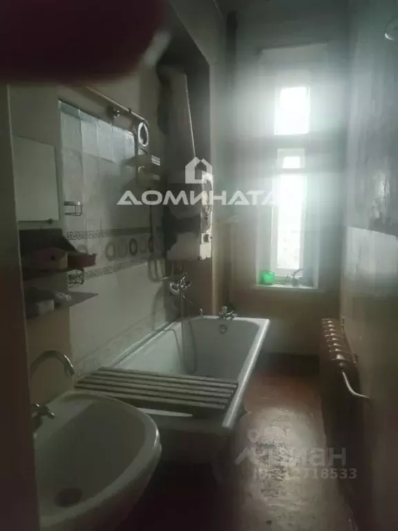 Комната Санкт-Петербург ул. Блохина, 2/77 (20.0 м) - Фото 0