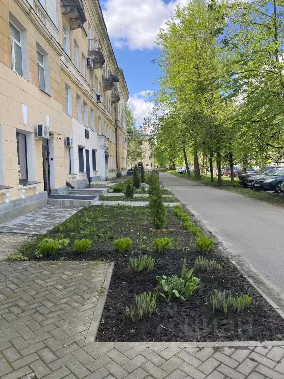 3-к кв. Новгородская область, Великий Новгород Новолучанская ул., 3 ... - Фото 0