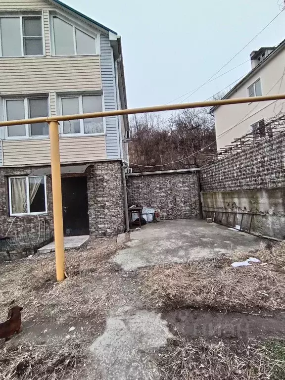 Дом в Краснодарский край, Туапсе ул. Юбилейная (209 м) - Фото 2