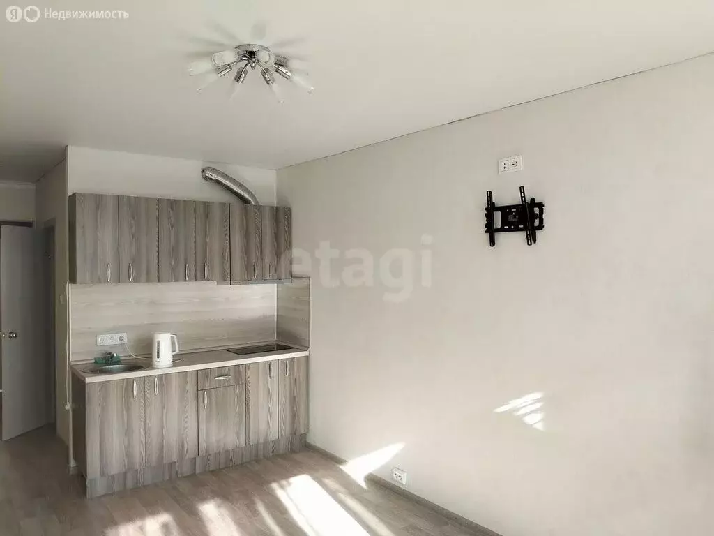 Квартира-студия: Балашиха, улица Яганова, 11 (21.4 м) - Фото 2