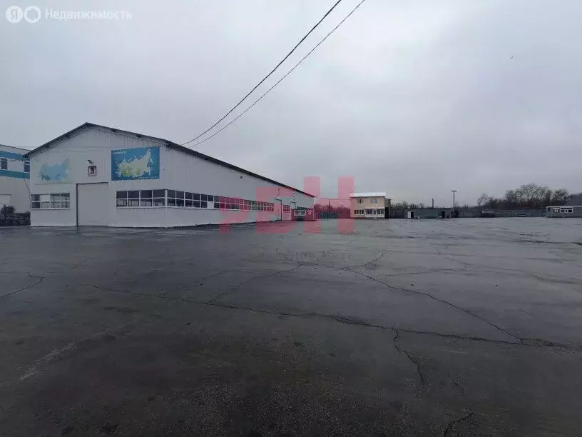 Склад (16576 м) - Фото 2