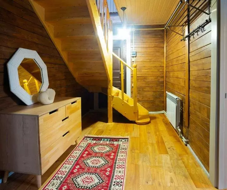 Дом в Липецкая область, Воловский муниципальный округ, д. Алексеевка ... - Фото 2