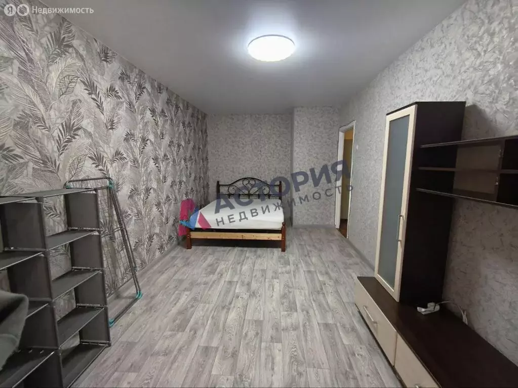 1-комнатная квартира: Тула, улица Степанова, 34 (36.7 м) - Фото 1