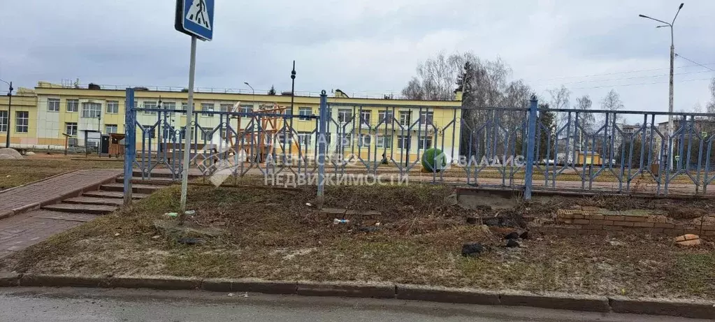 1-к кв. Московская область, Луховицы ул. Островского, 1 (30.3 м) - Фото 1