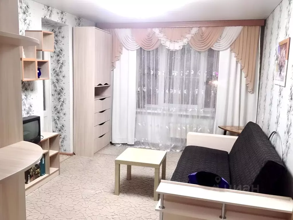 2-к кв. Челябинская область, Челябинск Новороссийская ул., 49 (47.0 м) - Фото 1