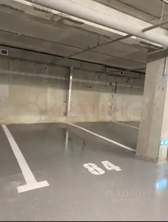 Гараж в Ростовская область, Ростов-на-Дону ул. Берберовская, 26с2 (15 ... - Фото 1