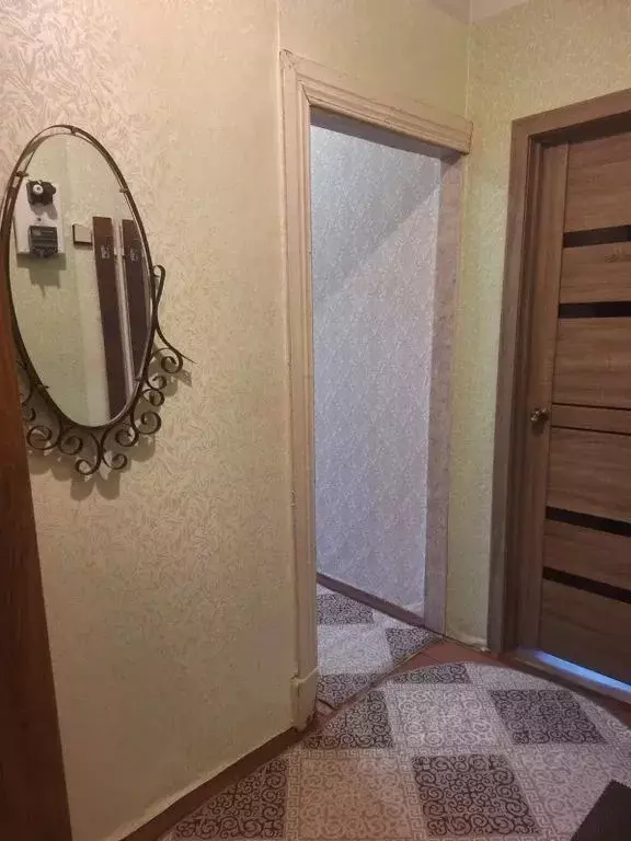 1-к кв. Тверская область, Ржев Советская пл., 7 (36.0 м) - Фото 1