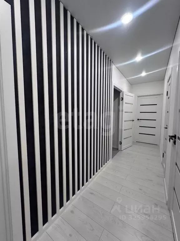 2-к кв. Калужская область, Калуга ул. Минская, 23 (65.09 м) - Фото 0