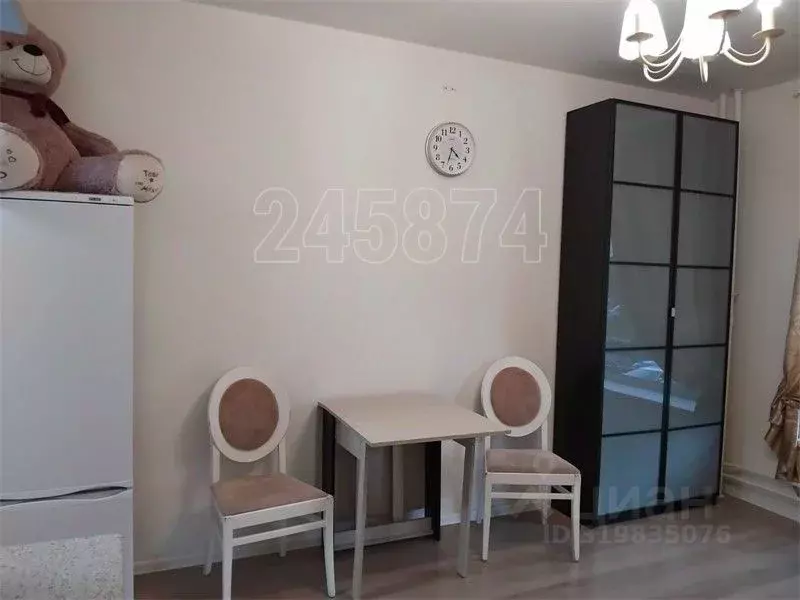 1-к кв. Москва Люблинская ул., 80к3 (21.0 м) - Фото 1