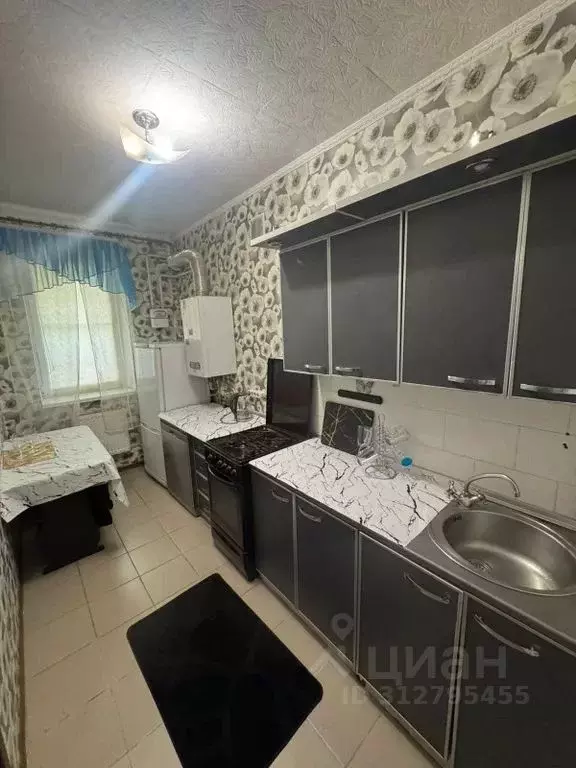 1-к кв. Севастополь, Севастополь, Балаклава г. ул. Невская, 1 (31.0 м) - Фото 1