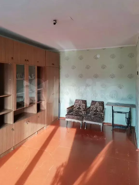 2-к. квартира, 41,4 м, 5/5 эт. - Фото 1