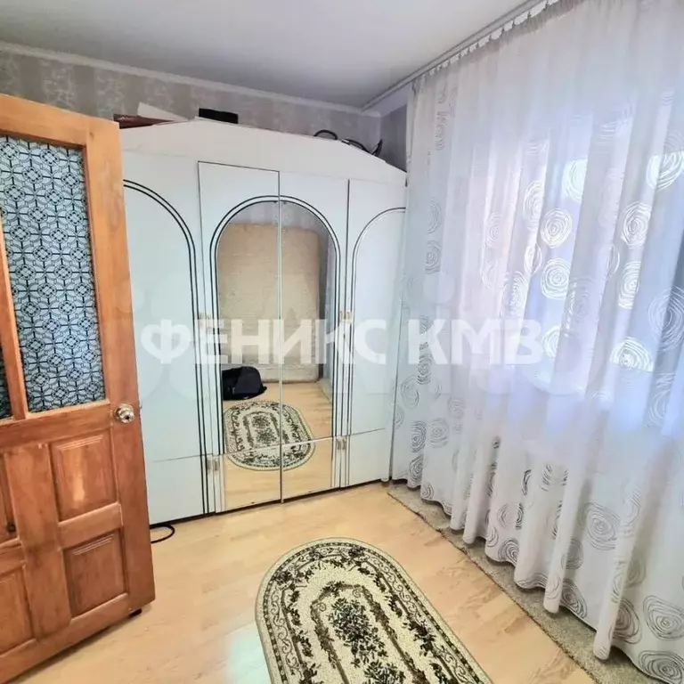 3-к. квартира, 85 м, 3/3 эт. - Фото 1