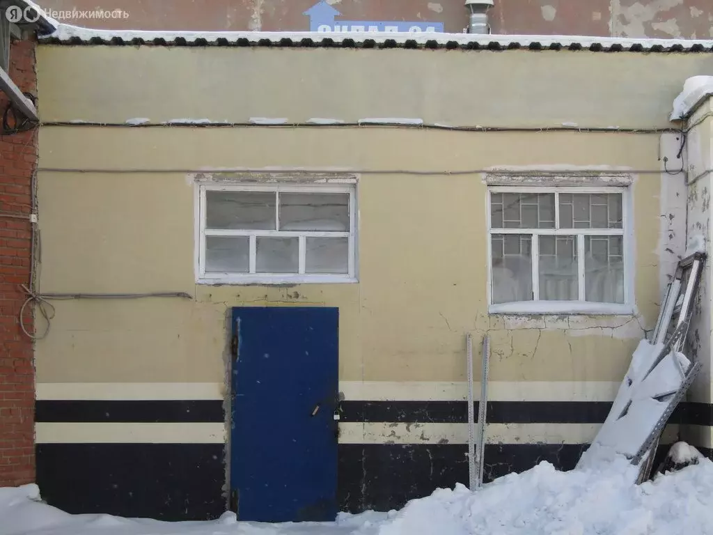 Помещение свободного назначения (42 м) - Фото 1