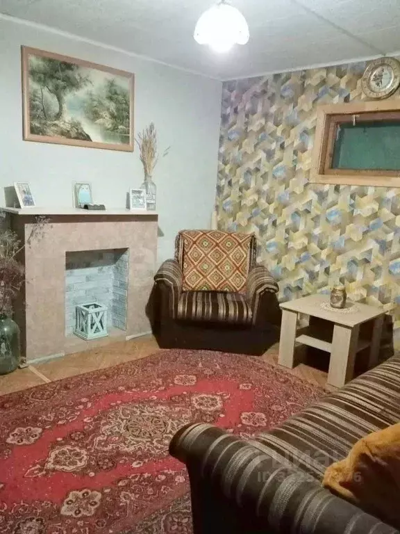 Дом в Тюменская область, Тюмень Юбилейное садовое товарищество, ул. ... - Фото 1