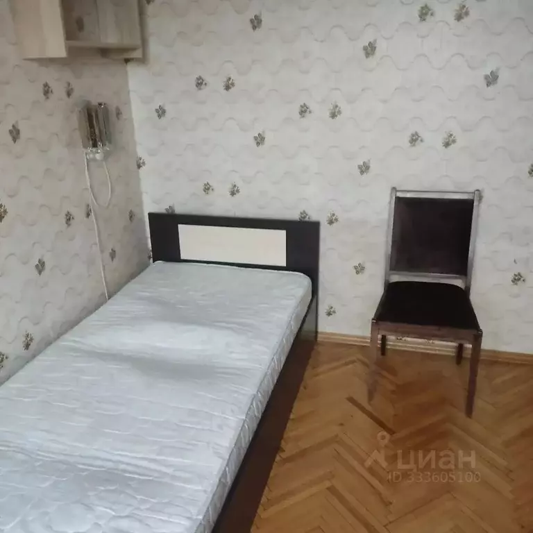 Комната Москва просп. Вернадского, 117 (20.0 м) - Фото 2