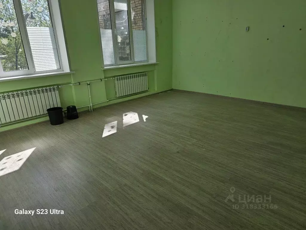 Офис в Москва Зеленый просп., 99А (862 м) - Фото 1