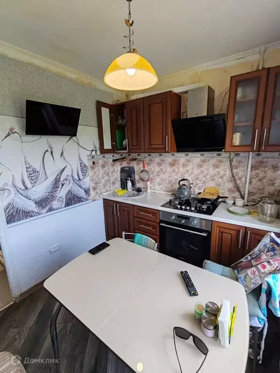 Продаётся 2-к квартира, 45 м - Фото 1
