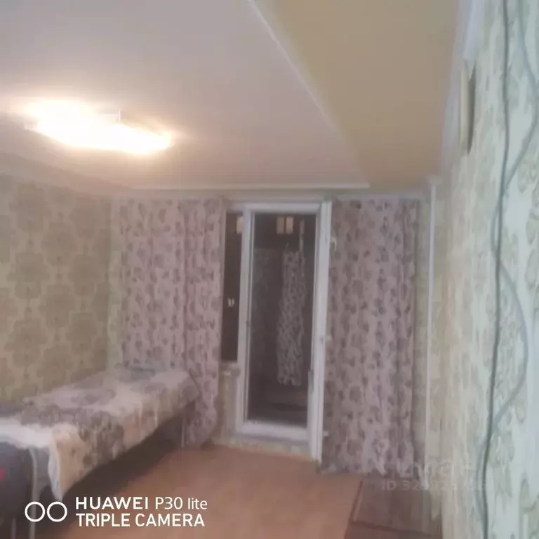 Комната Москва ул. Свободы, 67К1 (20.0 м) - Фото 1