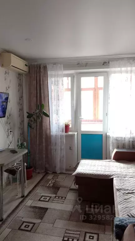 1-к кв. Оренбургская область, Орск Новый город мкр, ул. Омская, 67 ... - Фото 2
