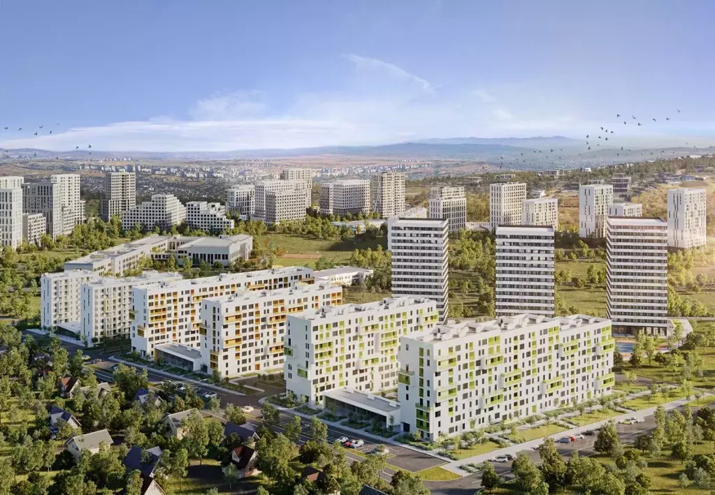 Помещение свободного назначения в Крым, Симферополь Абрикос 2 жилой ... - Фото 1