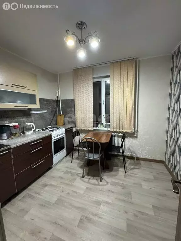 2-комнатная квартира: Выкса, Центральный микрорайон, 11 (48.3 м) - Фото 1