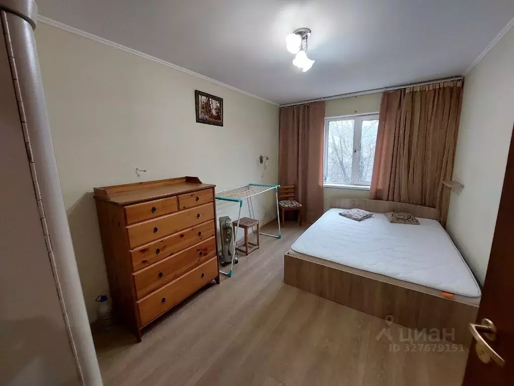 1-к кв. Московская область, Одинцовский городской округ, ... - Фото 1