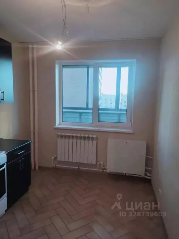 1-к кв. Карелия, Петрозаводск ул. Петрова, 21 (36.0 м) - Фото 2