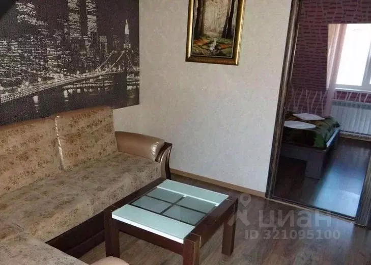 Комната Приморский край, Находка Пограничная ул., 10В (35.0 м) - Фото 1