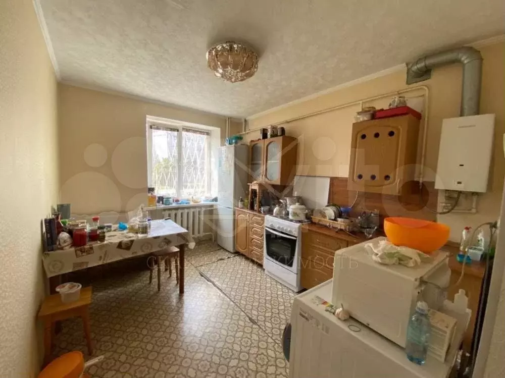 3-к. квартира, 72 м, 1/3 эт. - Фото 0