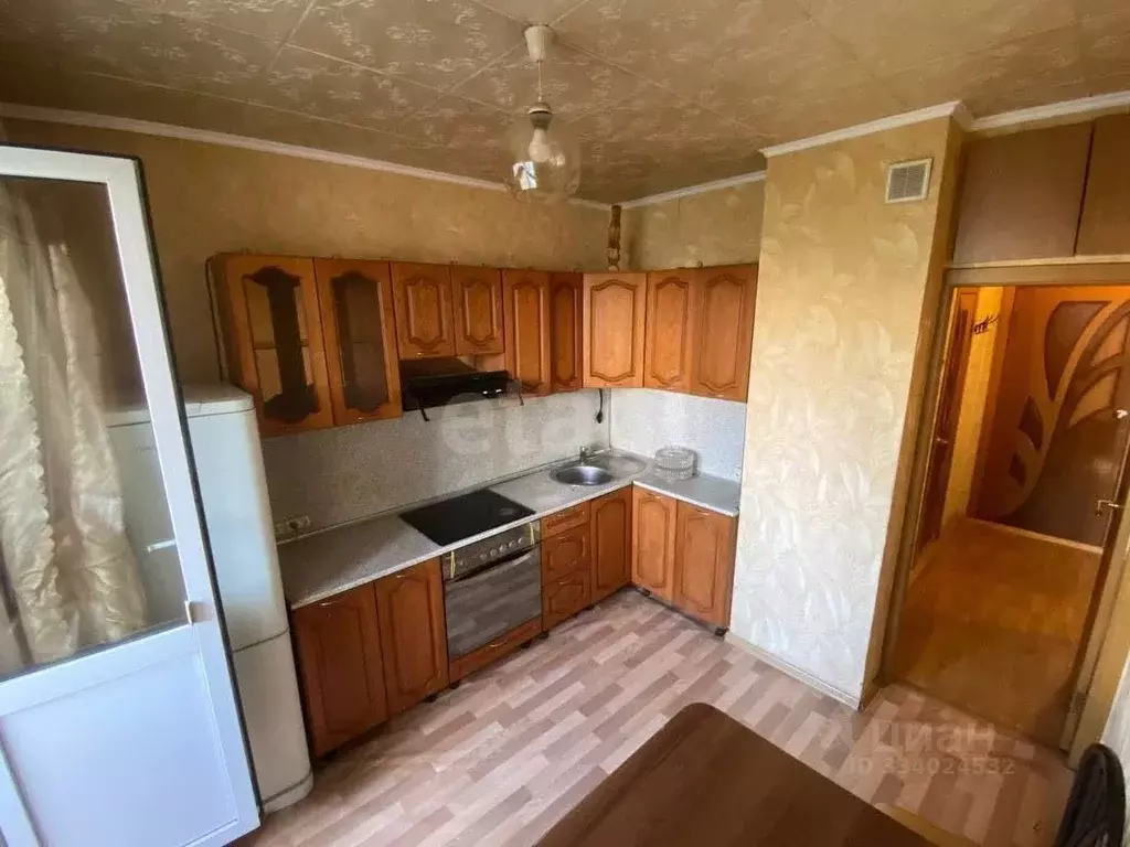 1-к кв. Москва Магнитогорская ул., 17 (42.0 м) - Фото 1