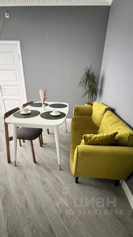 2-к кв. Дагестан, Каспийск просп. М. Омарова, 24 (56.0 м) - Фото 0