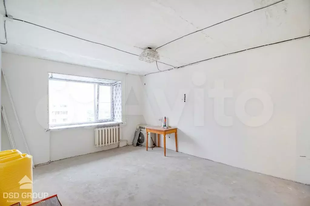 1-к. квартира, 36.8 м, 8/9 эт. - Фото 0