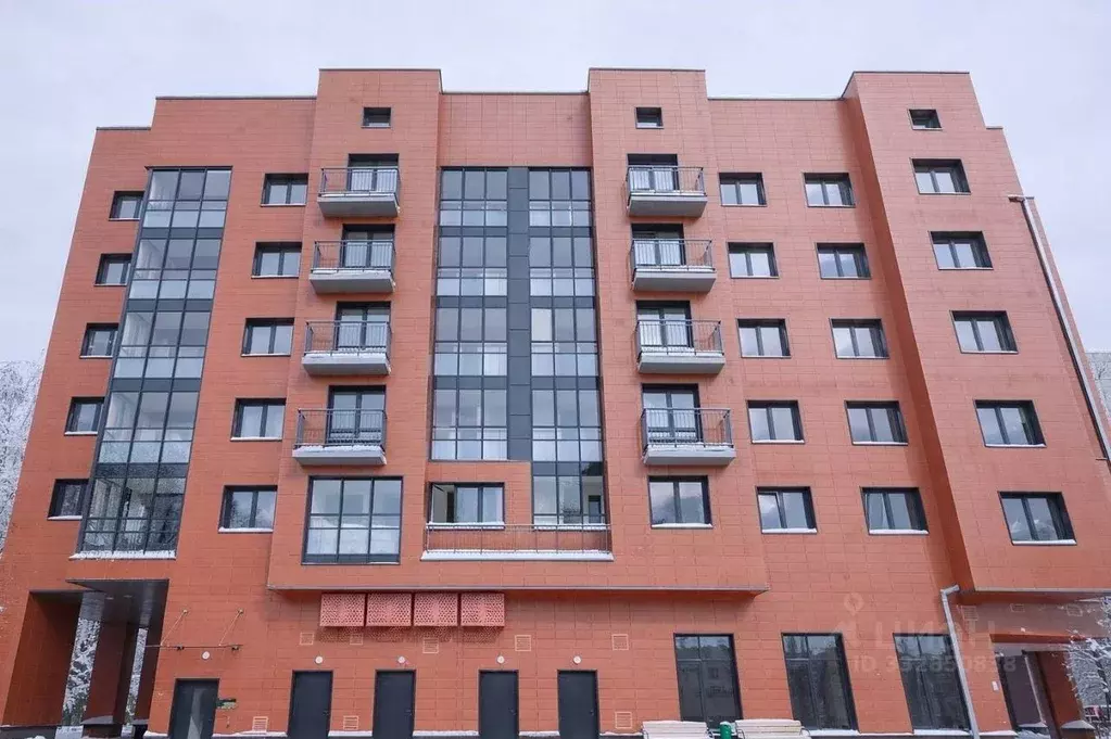 Гараж в Москва Оренбургская ул., 4 (14 м) - Фото 2