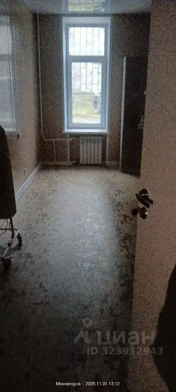 Помещение свободного назначения в Мурманская область, Мончегорск ... - Фото 2