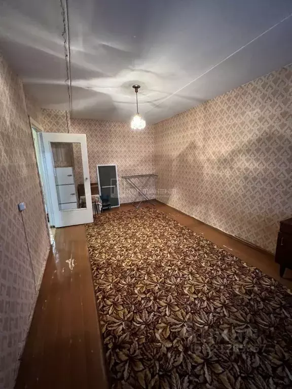 3-к кв. Владимирская область, Ковров Моховая ул., 2/6 (64.1 м) - Фото 2