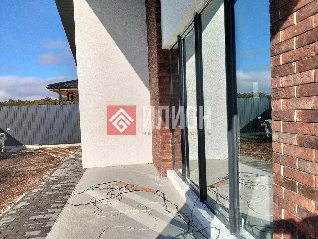 Дом в Севастополь СНТ Эдельвейс ТСН, ул. Эдельвейсовая (125 м) - Фото 2