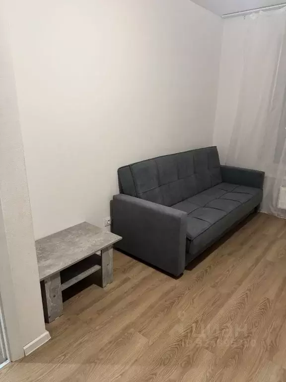 1-к кв. Московская область, Ленинский городской округ, Мисайлово пгт, ... - Фото 1