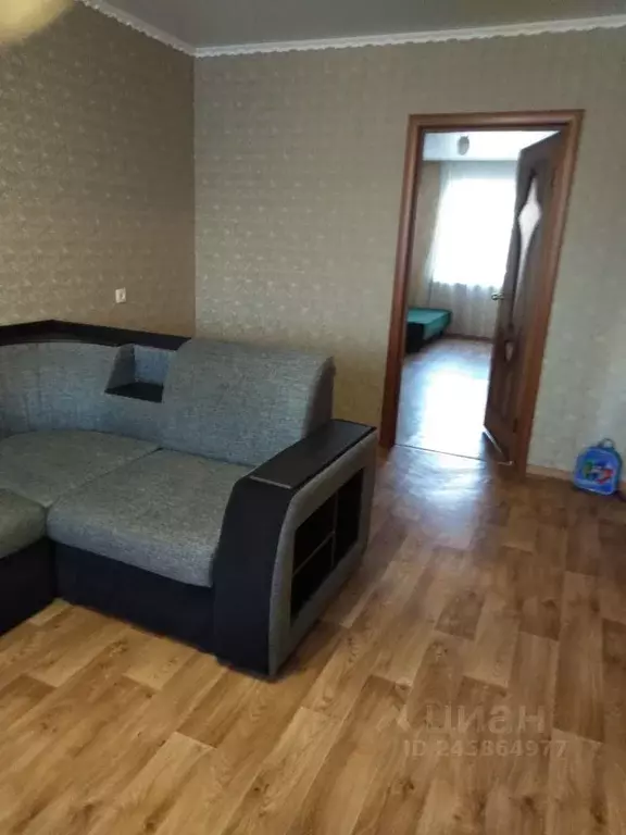 2-к кв. Курская область, Курск ул. Павлуновского, 112 (44.0 м) - Фото 2