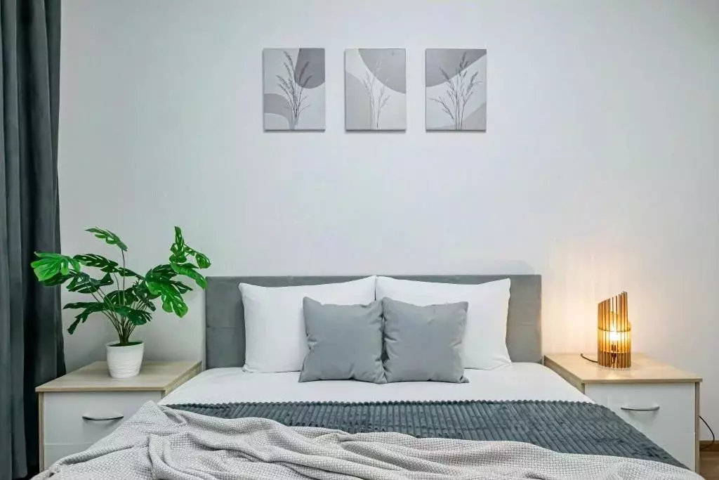 1-к кв. Пермский край, Пермь ш. Космонавтов, 309Ак1 (40.0 м) - Фото 1