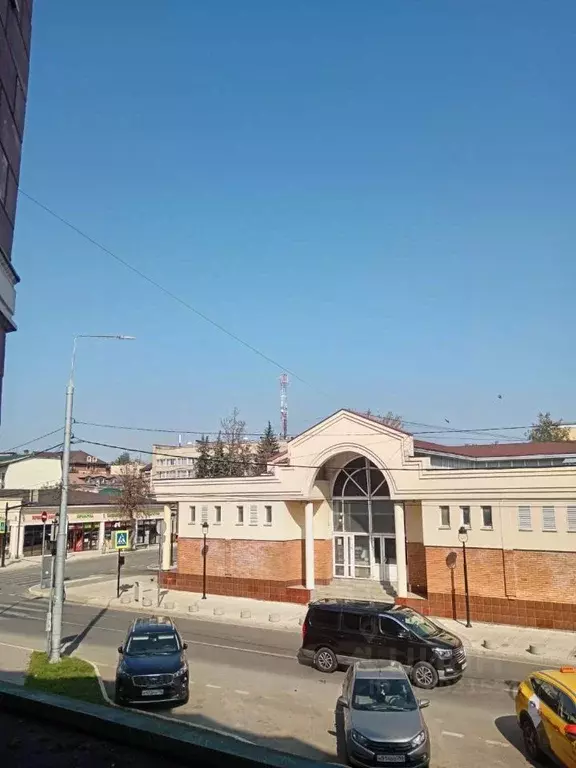 3-к кв. Московская область, Звенигород Одинцовский городской округ, ... - Фото 0