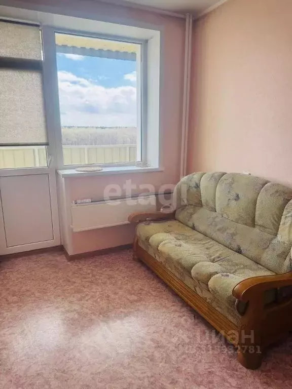 Студия Алтайский край, Бийск Советская ул., 189/5 (20.7 м) - Фото 1