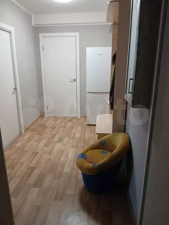 3-к. квартира, 62 м, 9/9 эт. - Фото 1