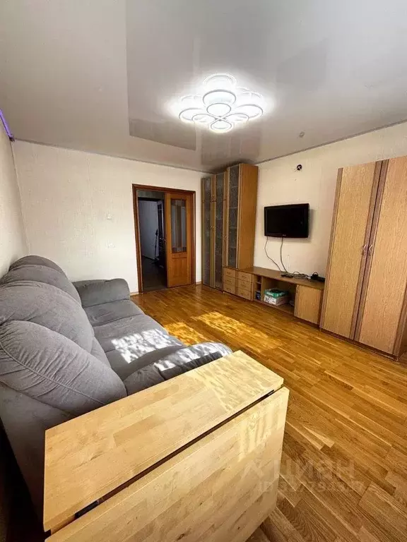 3-к кв. Свердловская область, Каменск-Уральский ул. Белинского, 4 ... - Фото 2
